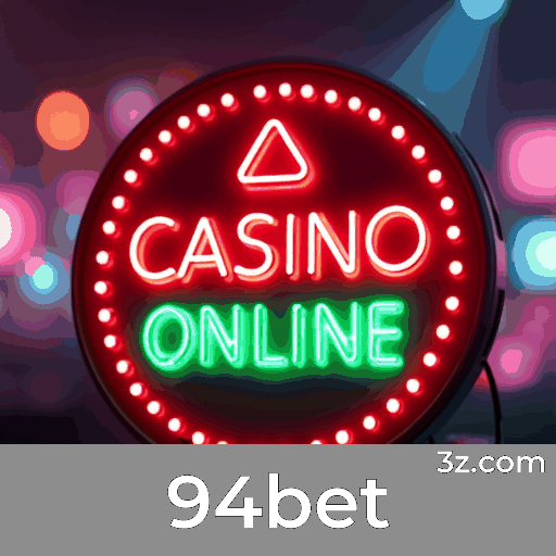 Download 94bet Mobile App for Fast Betting & Gaming 94bet mobile app download for online betting in Brazil