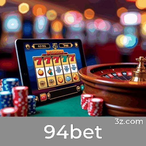 Claim Your Welcome Bonus Today on 94bet Play live casino Brazil with 94bet bonuses